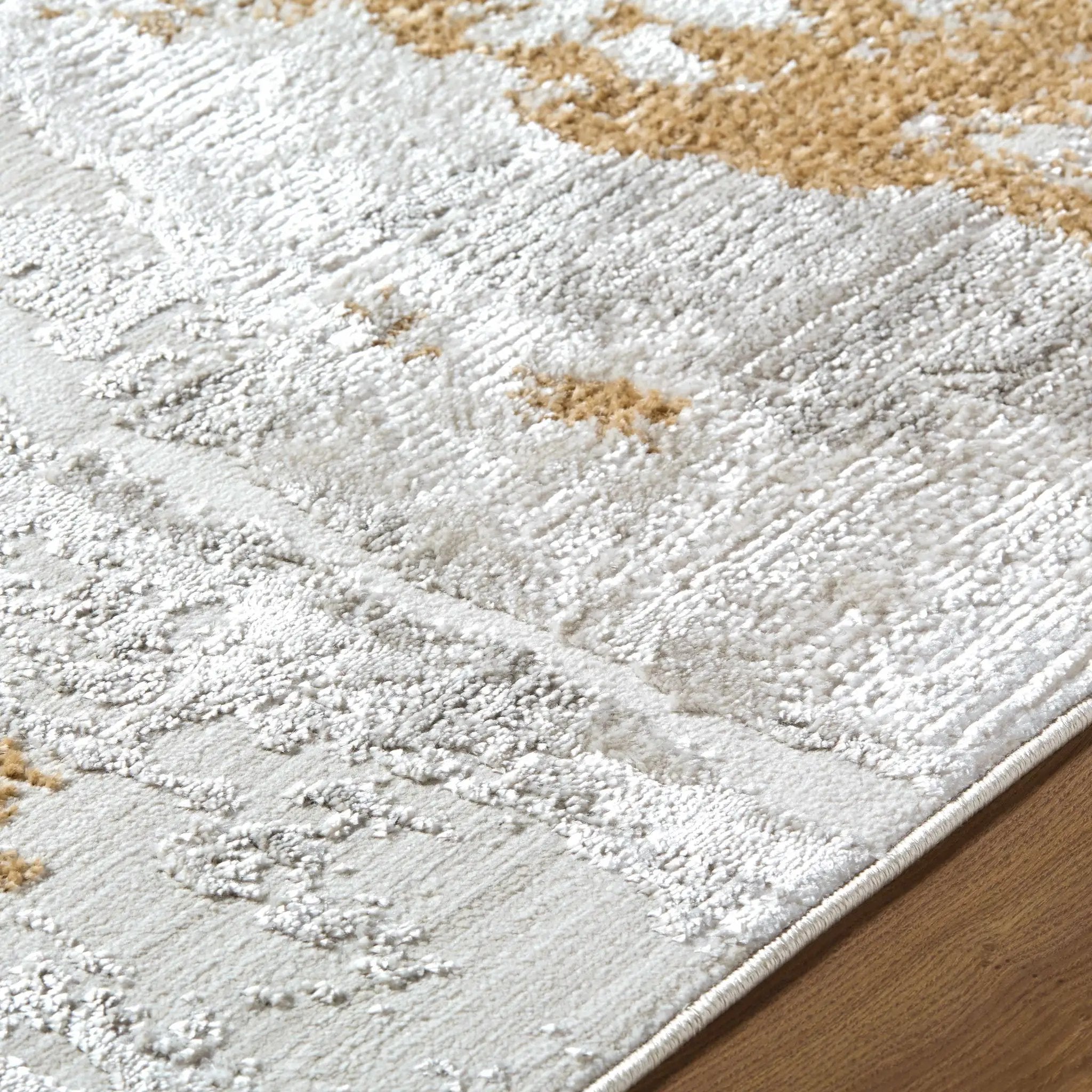 Chroma Area Rug by Boutique Rugs