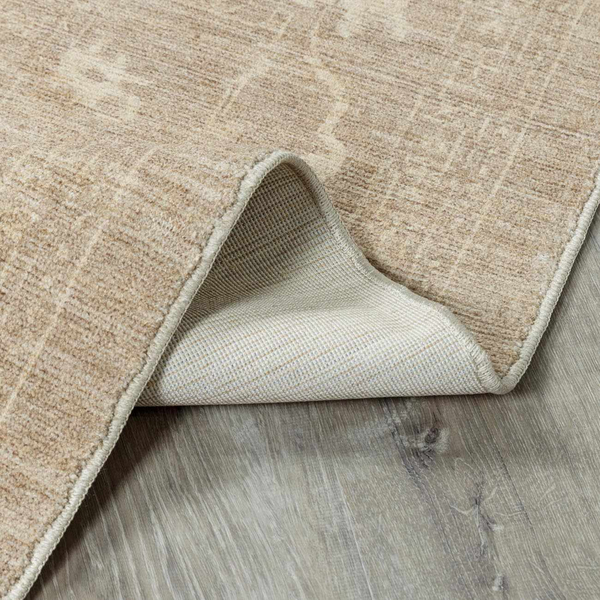 Fetscher Machine Woven Galey Alix x LIVABLISS GAHU-2302 Area Rug, photo 6 of 11