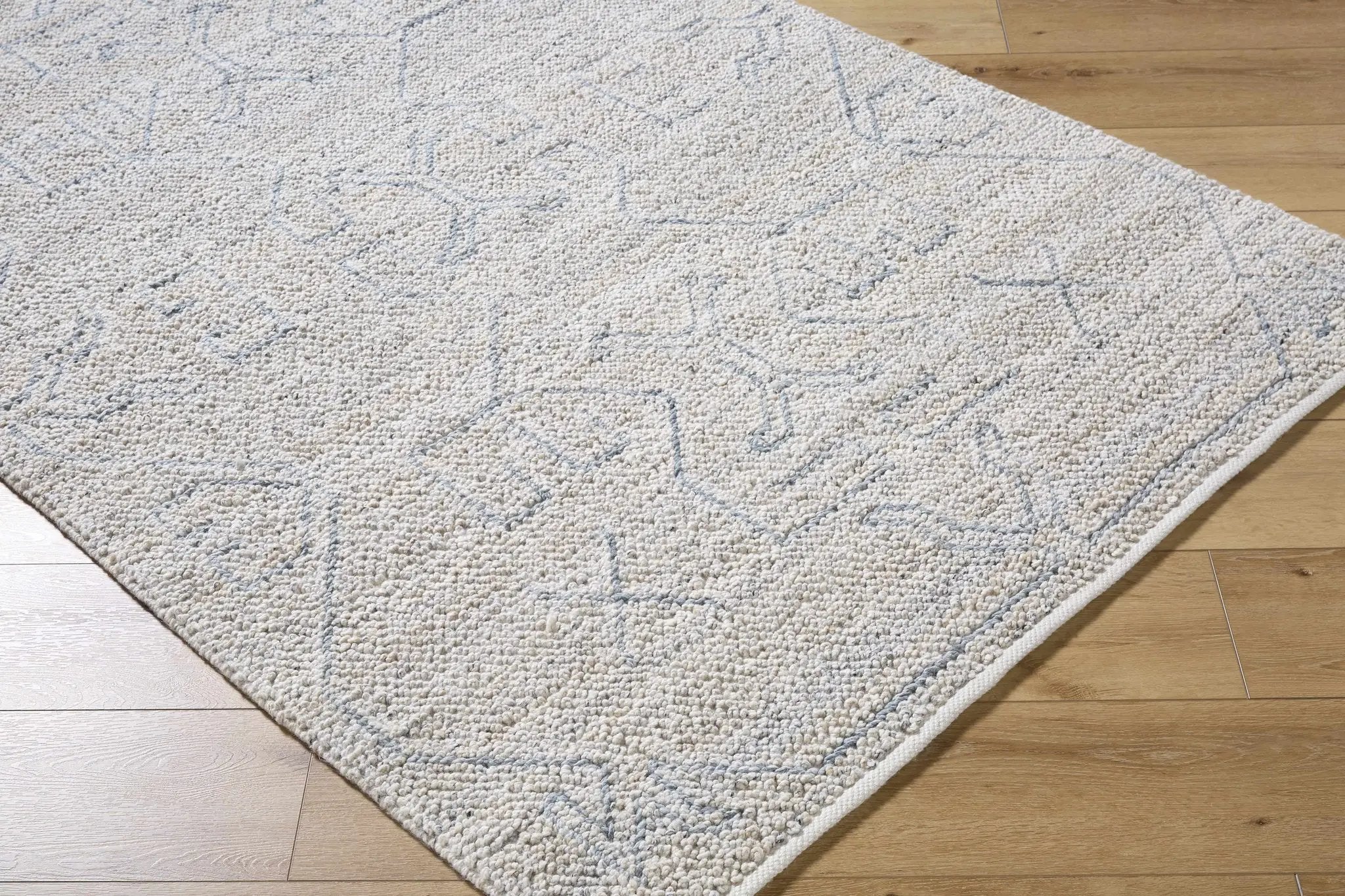 Cosmin Outdoor Area Rug - Clearance by Boutique Rugs