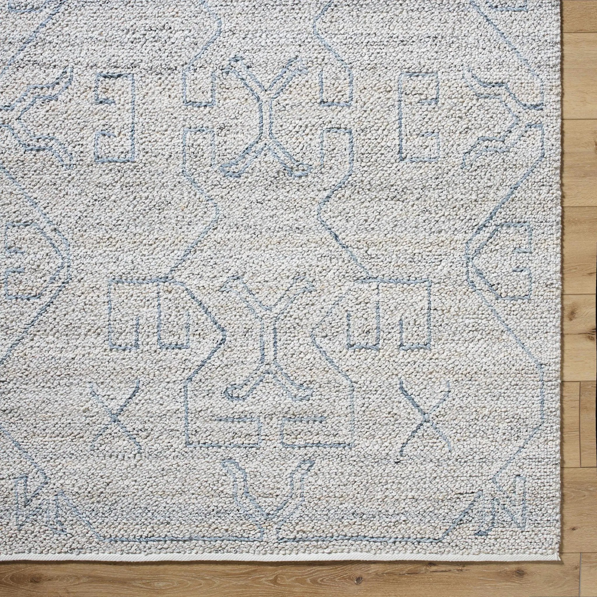 Cosmin Outdoor Area Rug - Clearance by Boutique Rugs