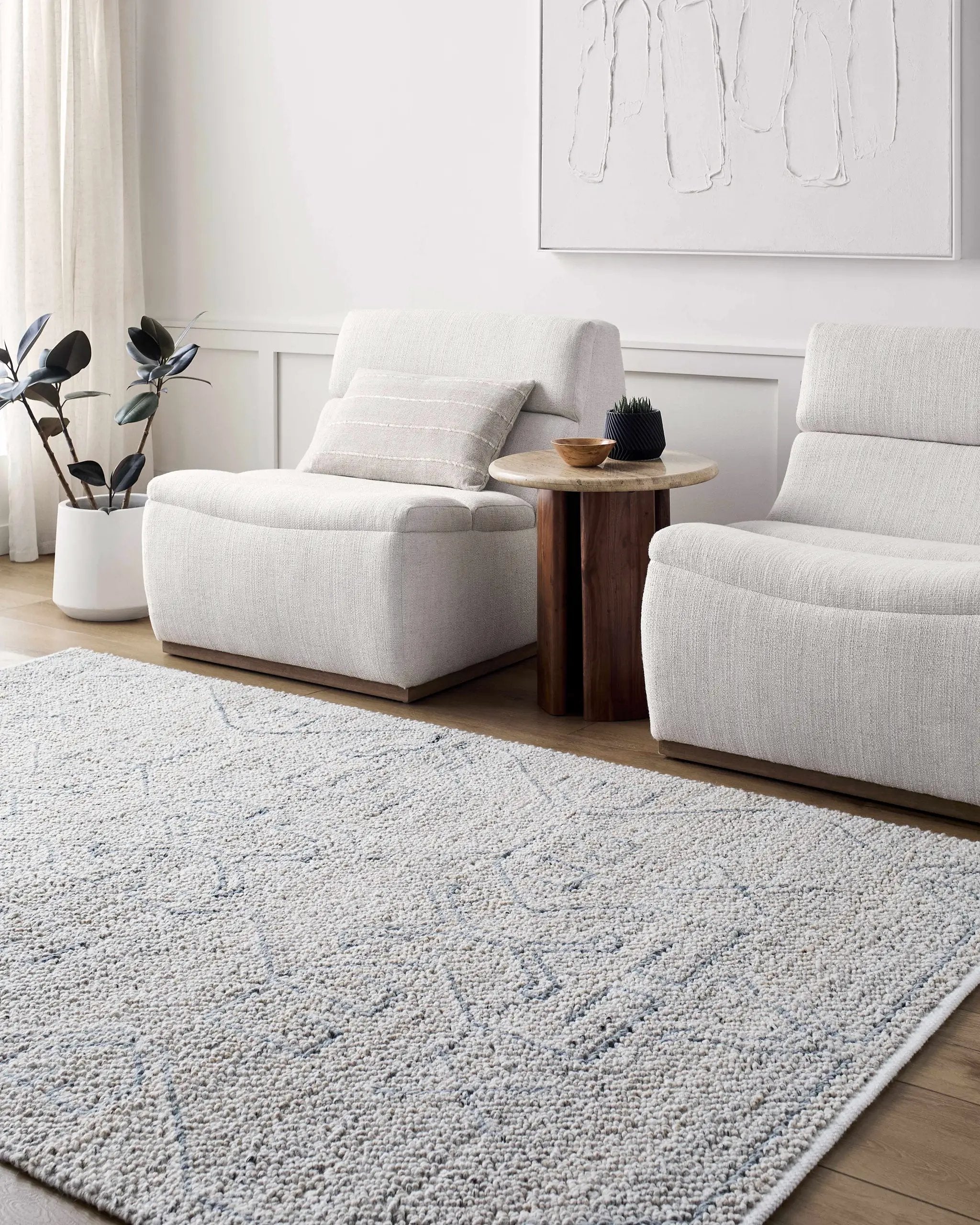 Cosmin Outdoor Area Rug - Clearance by Boutique Rugs