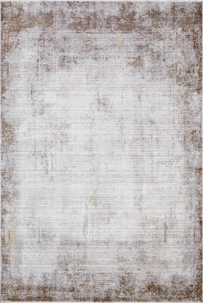 Myrtle Avenue Machine Woven Galey Alix x LIVABLISS GAMY-2303 Area Rug by Boutique Rugs