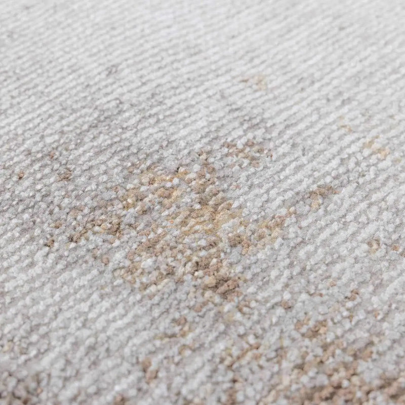 Myrtle Avenue Machine Woven Galey Alix x LIVABLISS GAMY-2303 Area Rug by Boutique Rugs