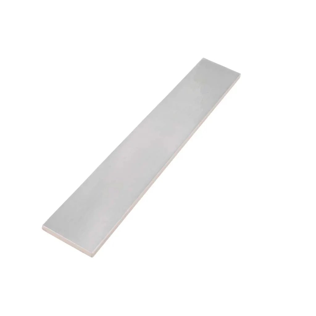Benjamin Moore Smoke 2.6x16 Glossy Ceramic Subway Tile (38 pack, 10.76 sq ft/case) by Apollo Tile