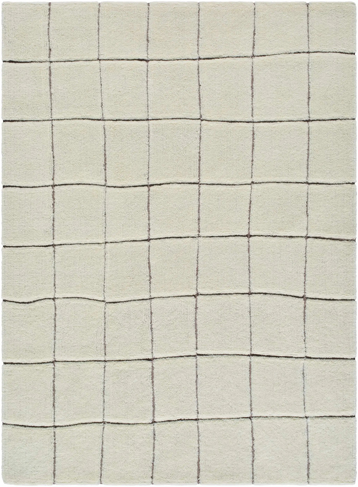 Caolan Washable Wool Rug, photo 4 of 10