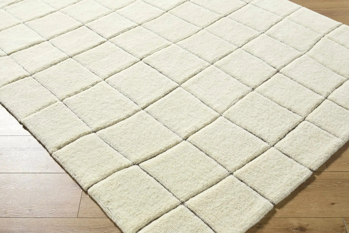 Caolan Washable Wool Rug, photo 5 of 10