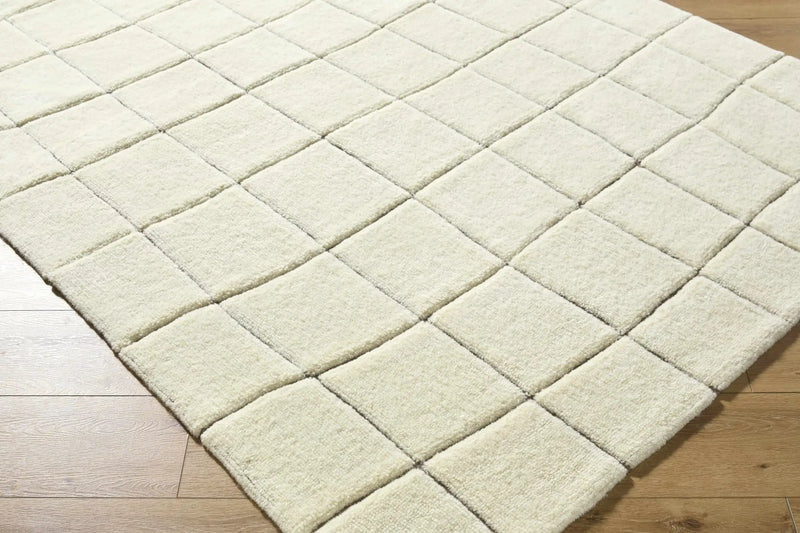 Caolan Washable Wool Rug by Boutique Rugs