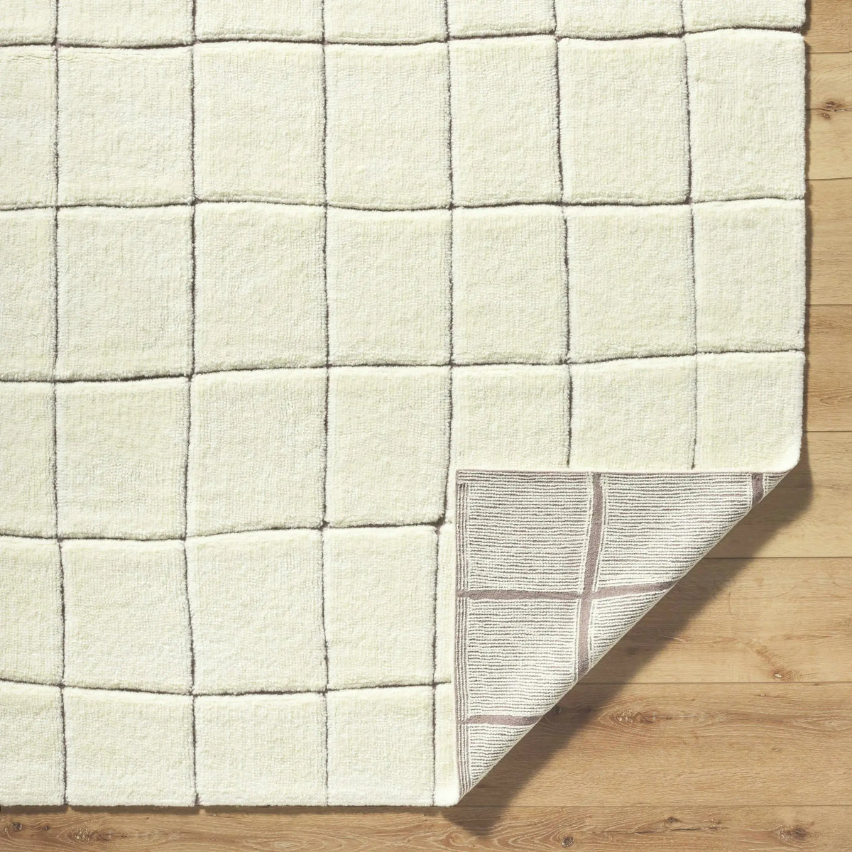 Caolan Washable Wool Rug, photo 6 of 10