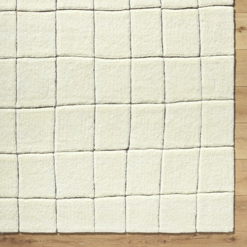 Caolan Washable Wool Rug by Boutique Rugs