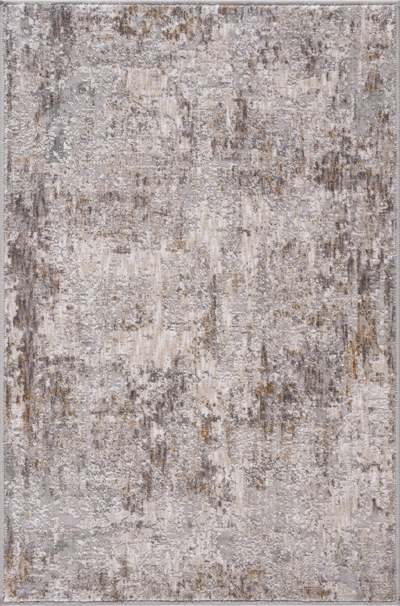 Dowell Luxe Textured Area Rug by Boutique Rugs
