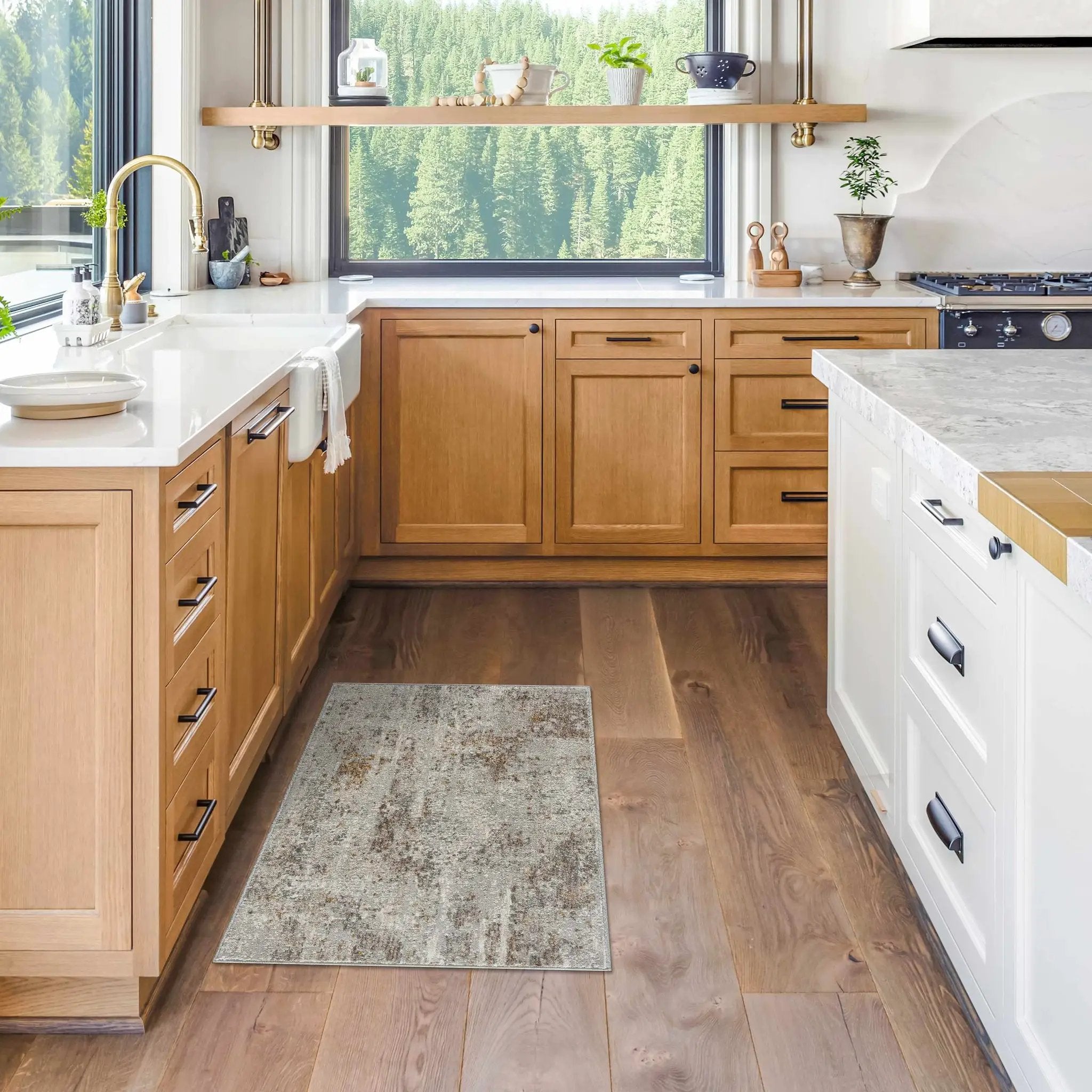 Windale Textured Luxe Area Rug by Boutique Rugs