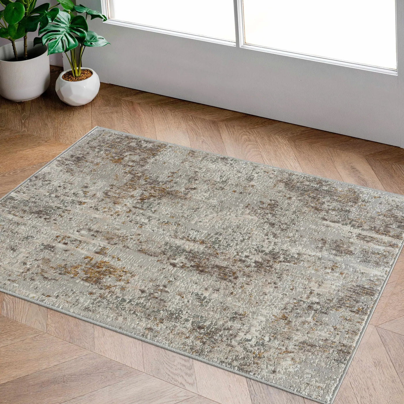 Windale Textured Luxe Area Rug by Boutique Rugs