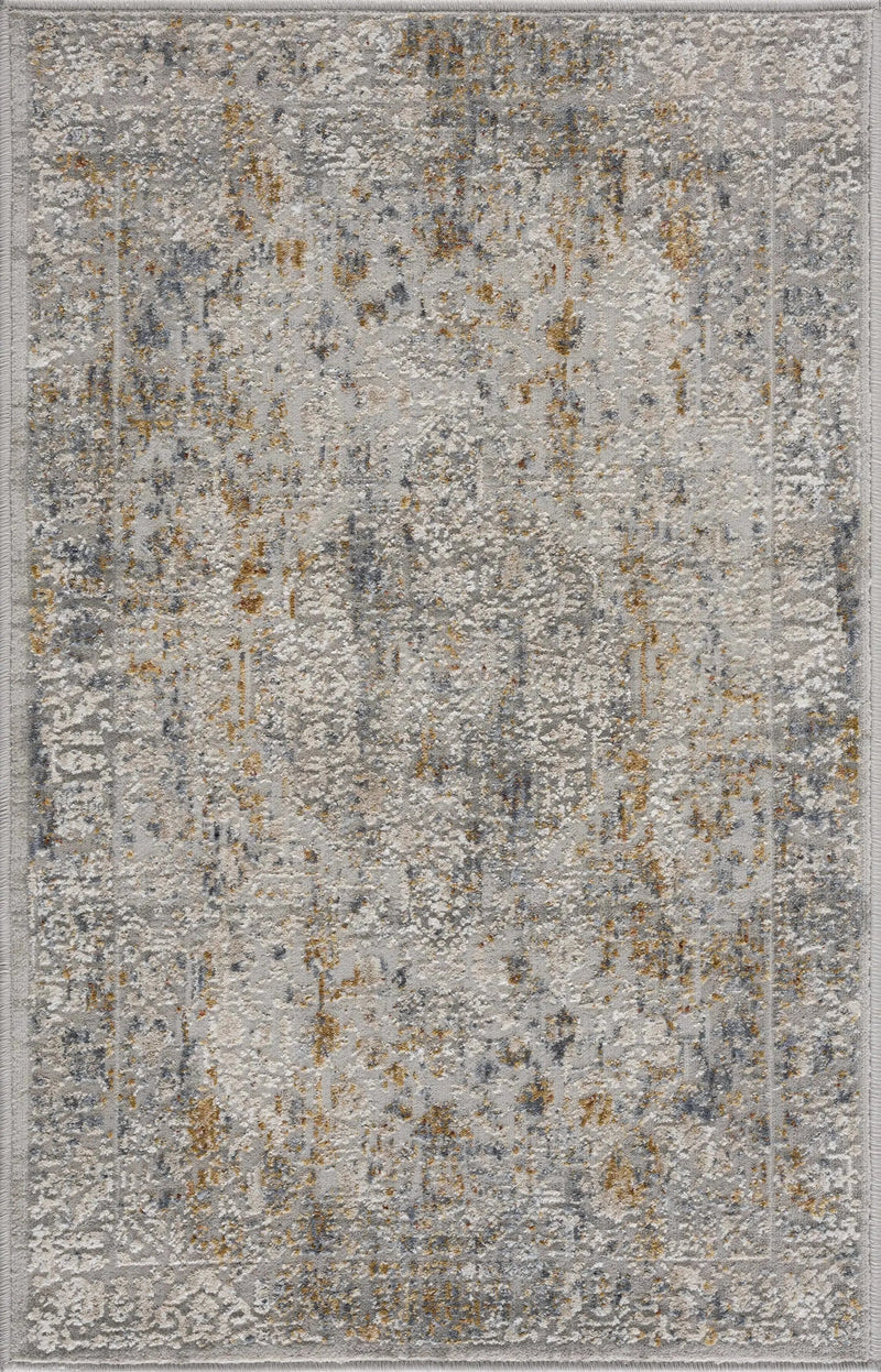 Ochlock Textured Luxe Area Rug by Boutique Rugs