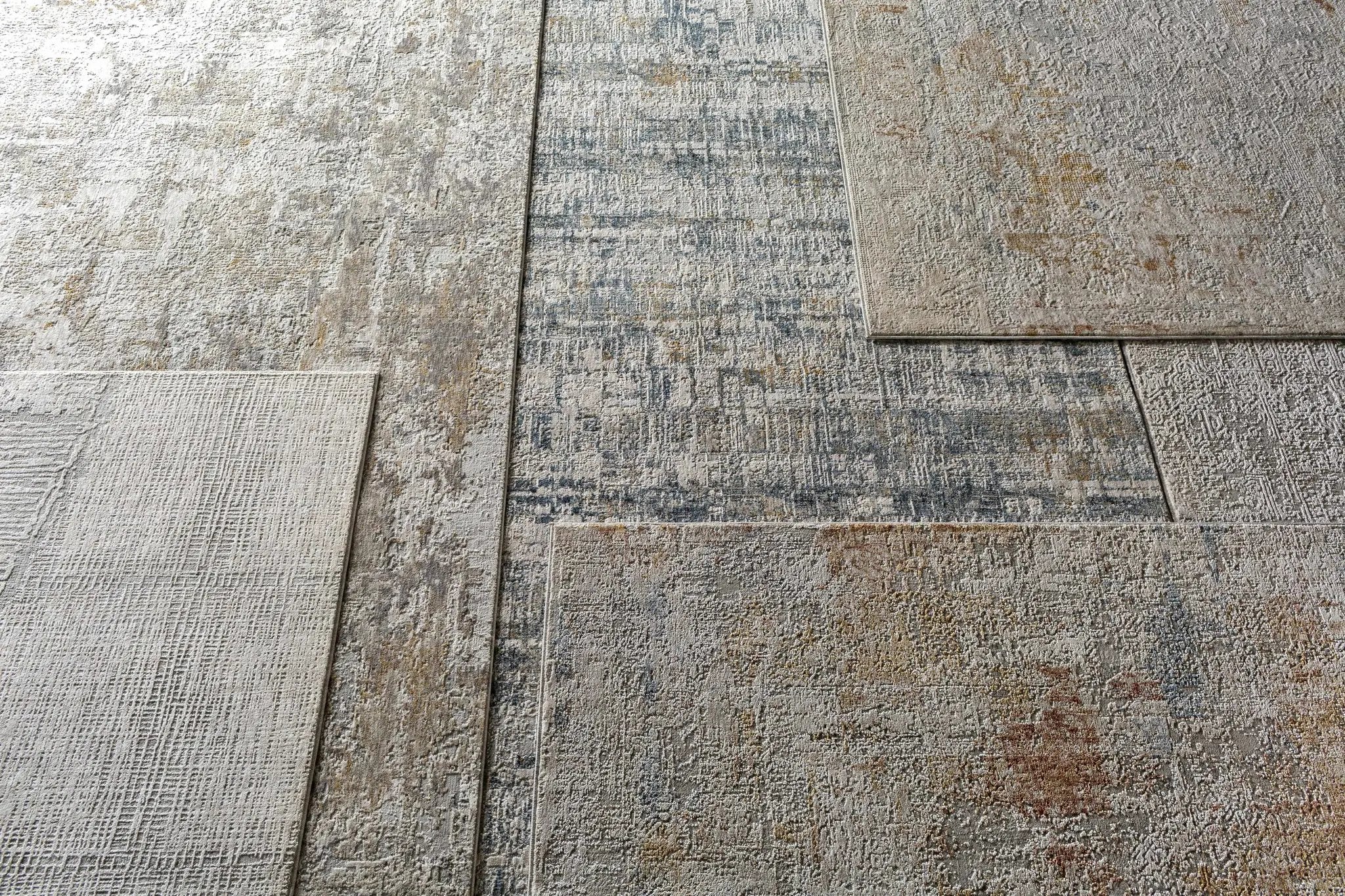 Archway Textured Luxe Area Rug by Boutique Rugs