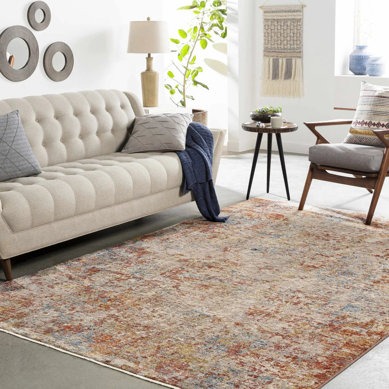 Cranfield Area Rug by Boutique Rugs