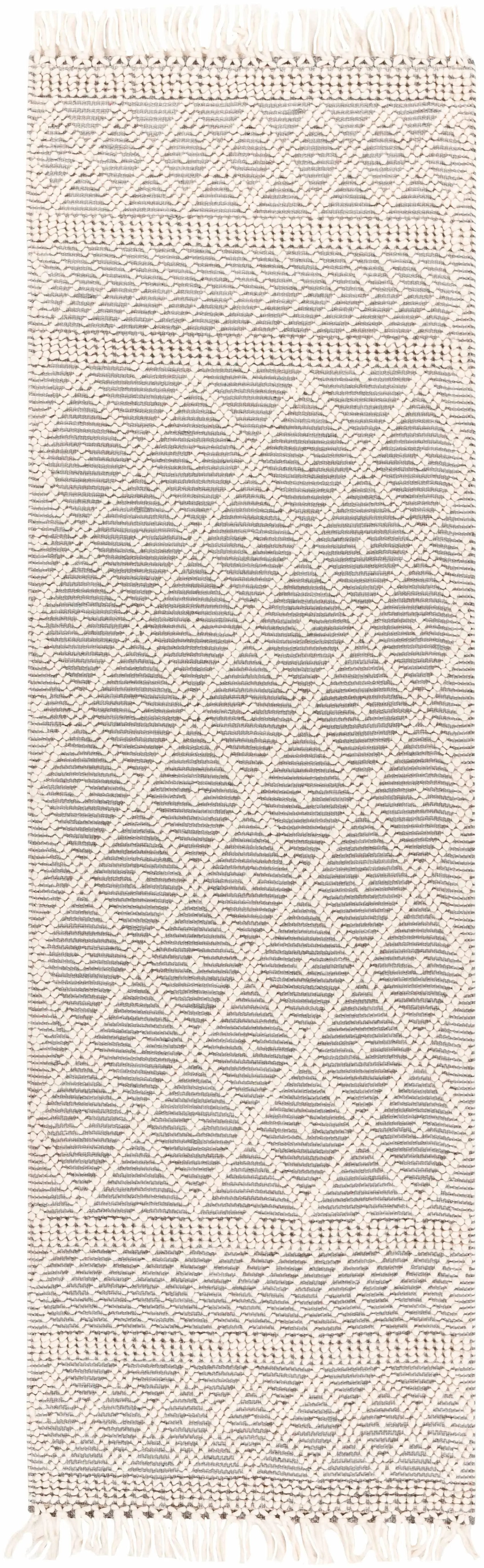Cromford Cotton&Wool Boutique Rug - Clearance by Boutique Rugs