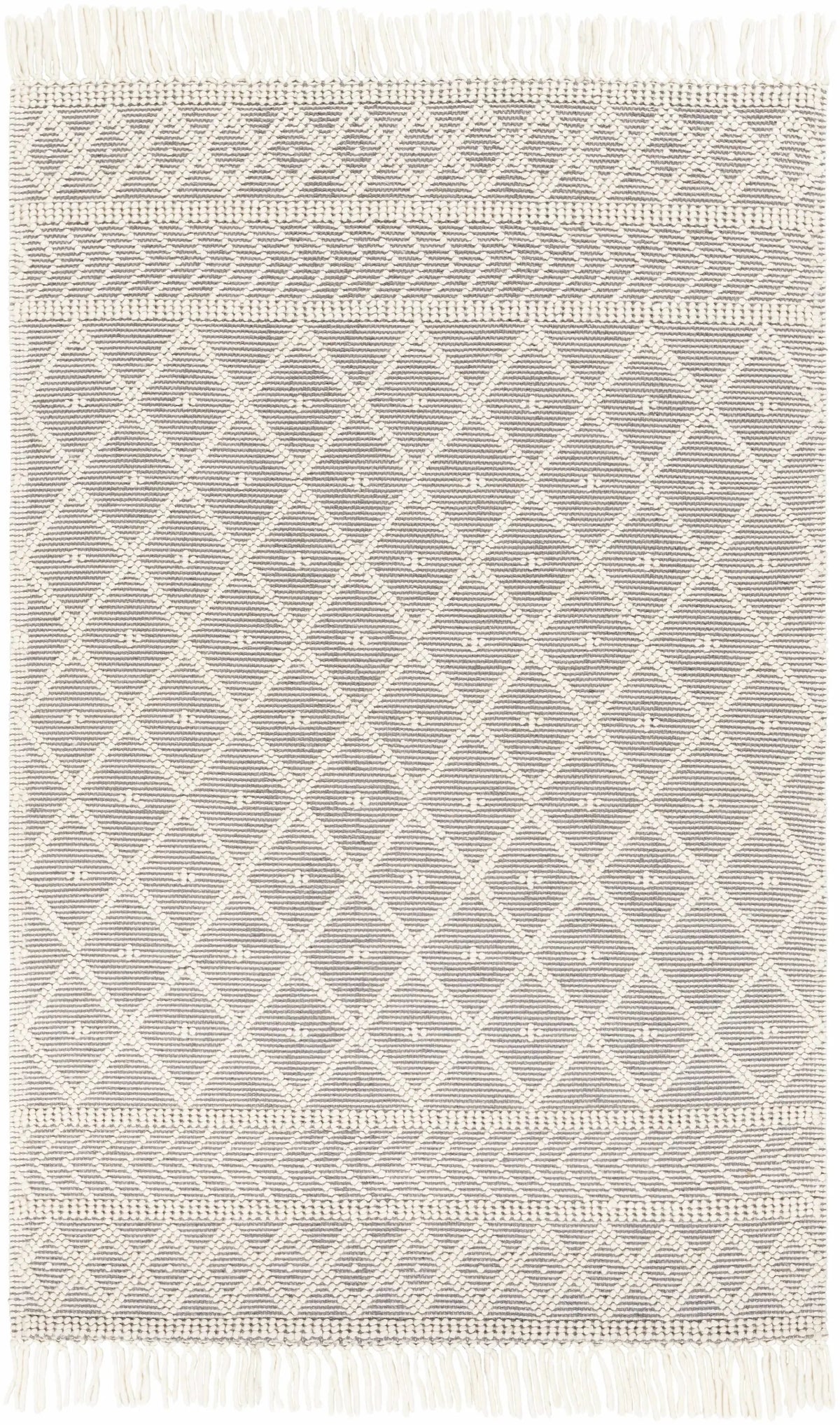 Cromford Cotton&Wool Boutique Rug - Clearance