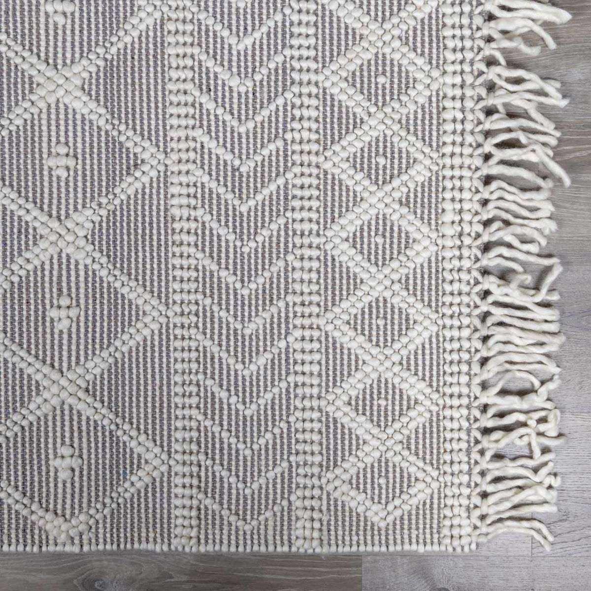 Cromford Cotton&Wool Boutique Rug - Clearance, photo 5 of 12
