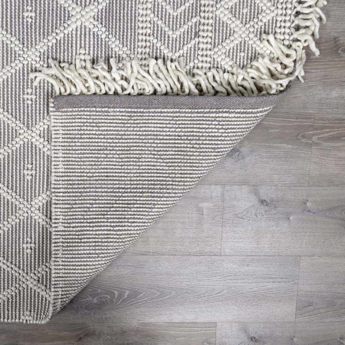 Cromford Cotton&Wool Boutique Rug - Clearance, photo 8 of 12