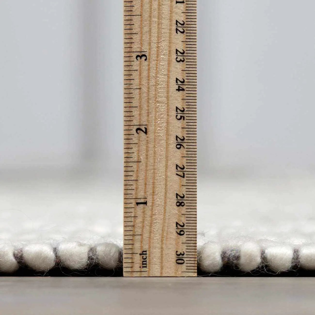 Cromford Cotton&Wool Boutique Rug - Clearance by Boutique Rugs