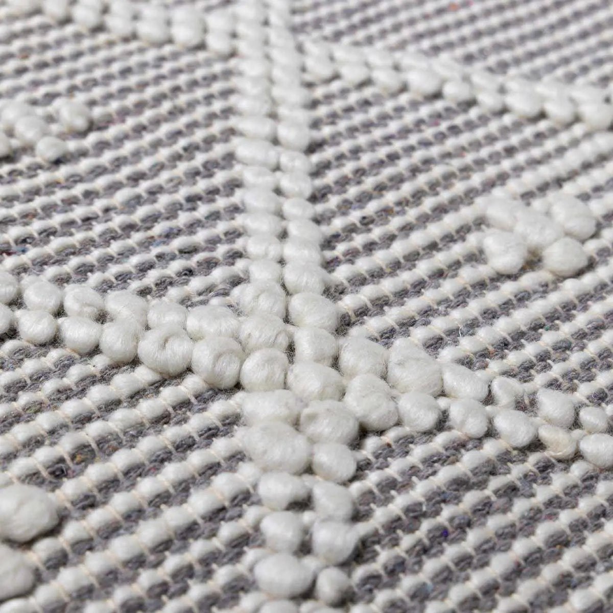 Cromford Cotton&Wool Boutique Rug - Clearance, photo 7 of 12