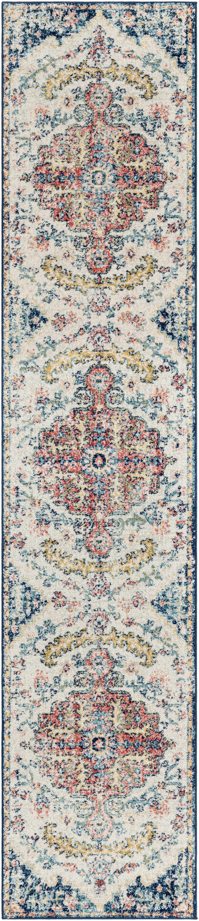 Corrimal Area Rug by Boutique Rugs