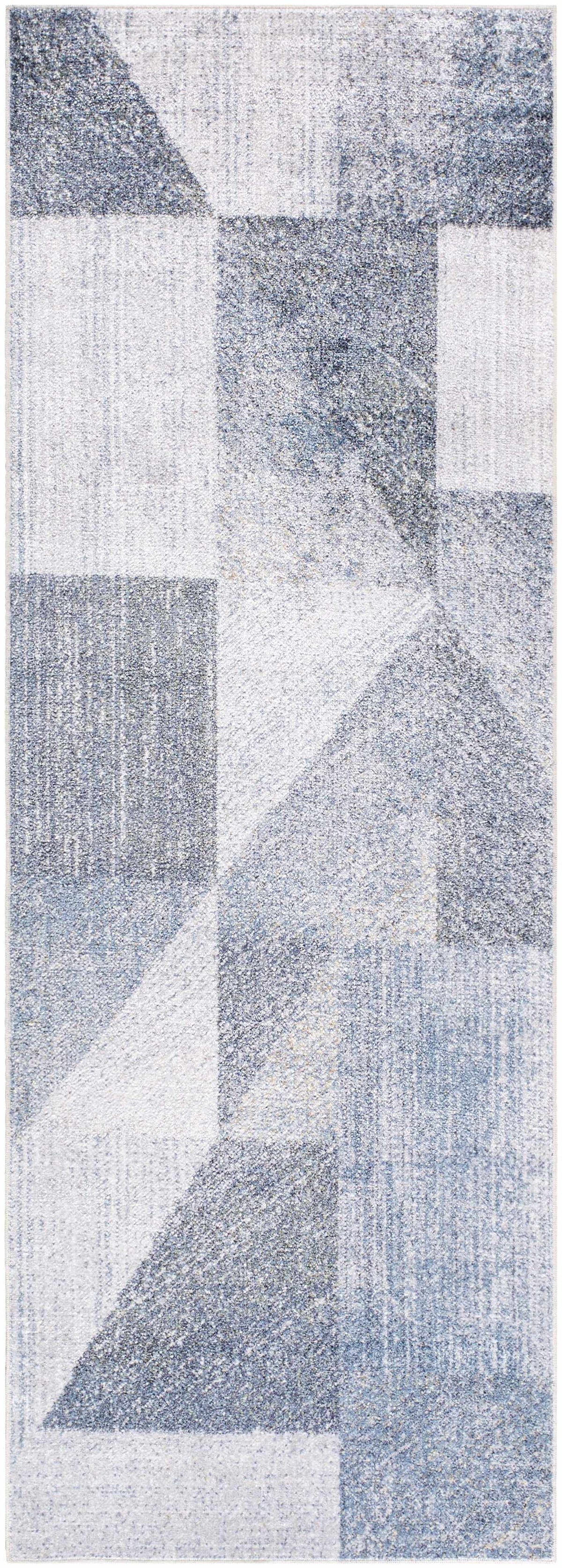 Chachi Washable Geometric Rug, photo 10 of 10