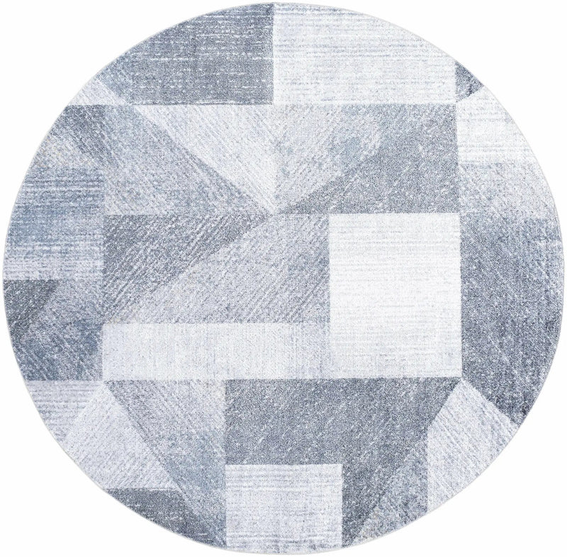 Chachi Washable Geometric Rug by Boutique Rugs