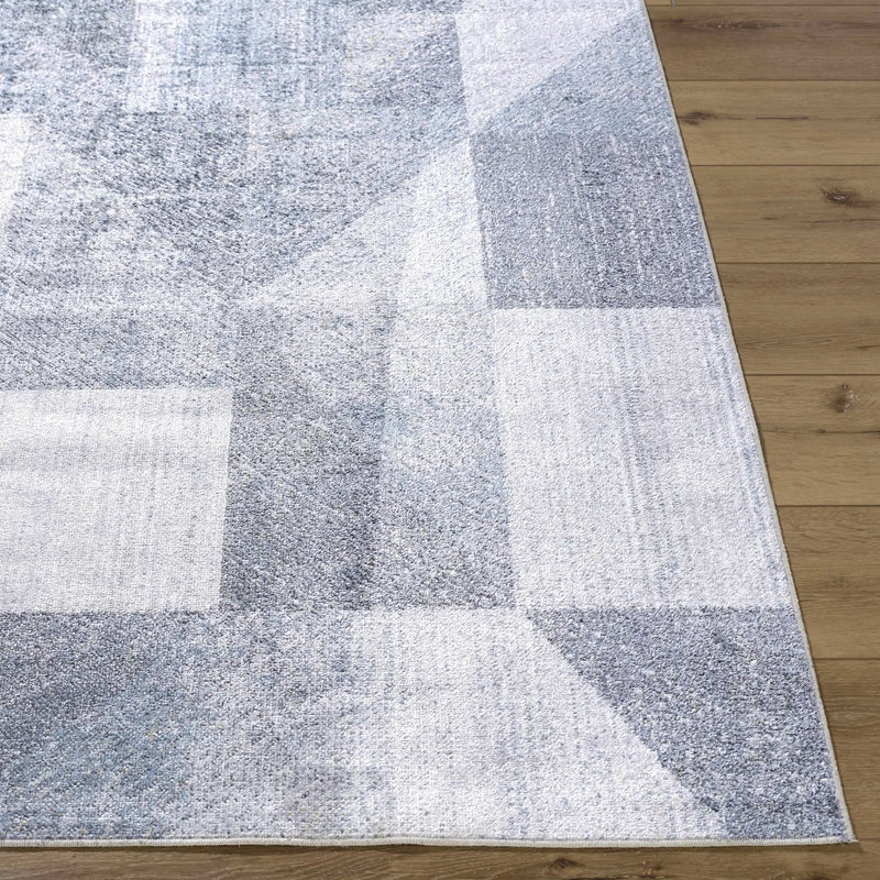 Chachi Washable Geometric Rug by Boutique Rugs