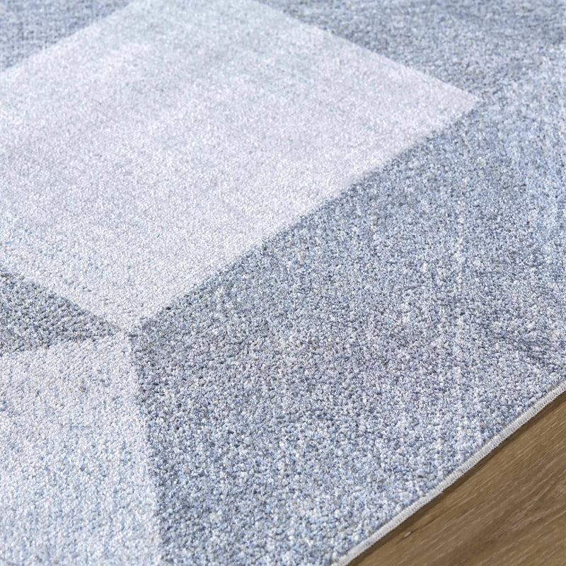 Chachi Washable Geometric Rug by Boutique Rugs