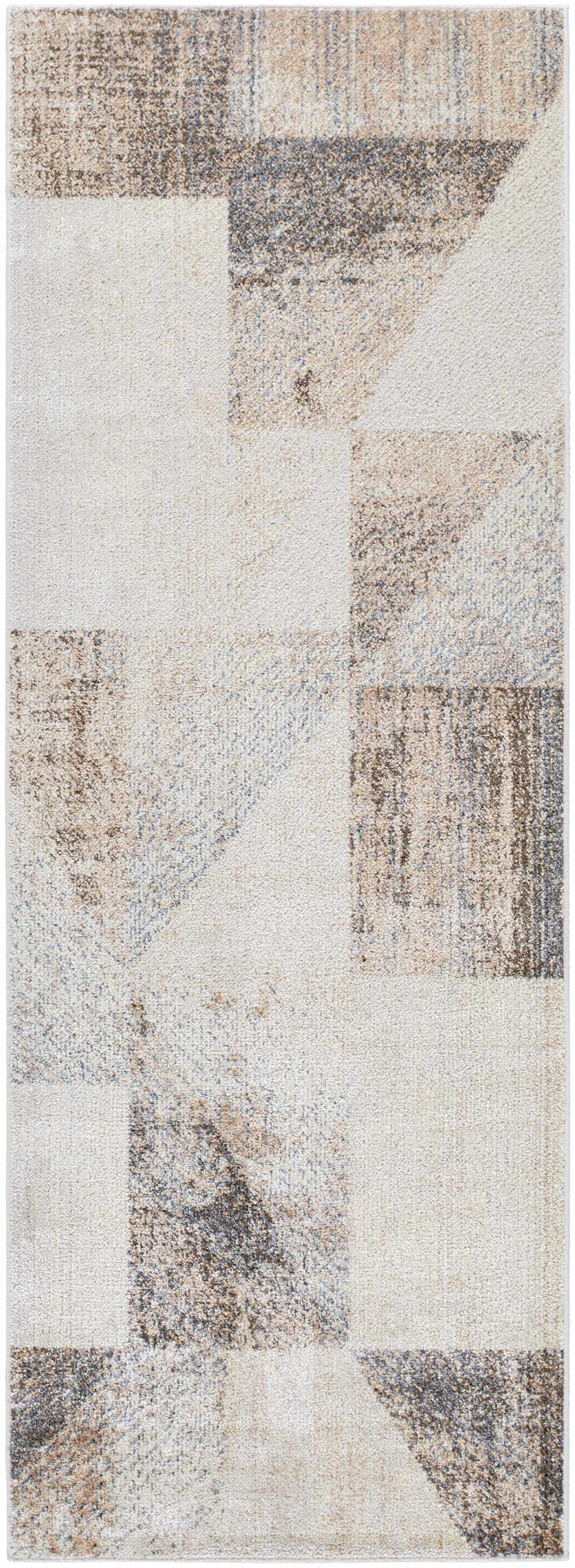 Chachi Washable Geometric Area Rug, photo 9 of 9