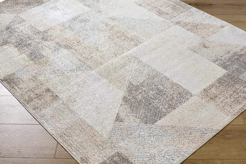 Chachi Washable Geometric Area Rug by Boutique Rugs