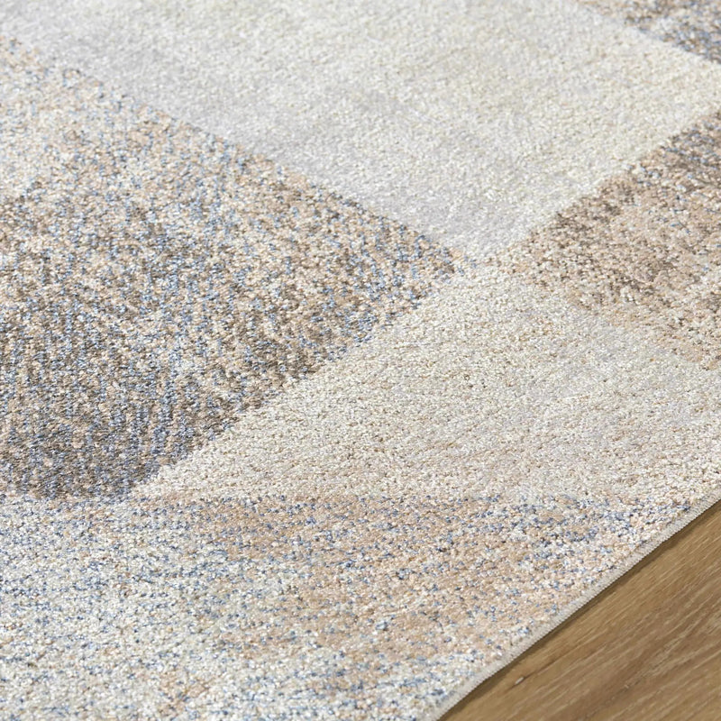 Chachi Washable Geometric Area Rug by Boutique Rugs