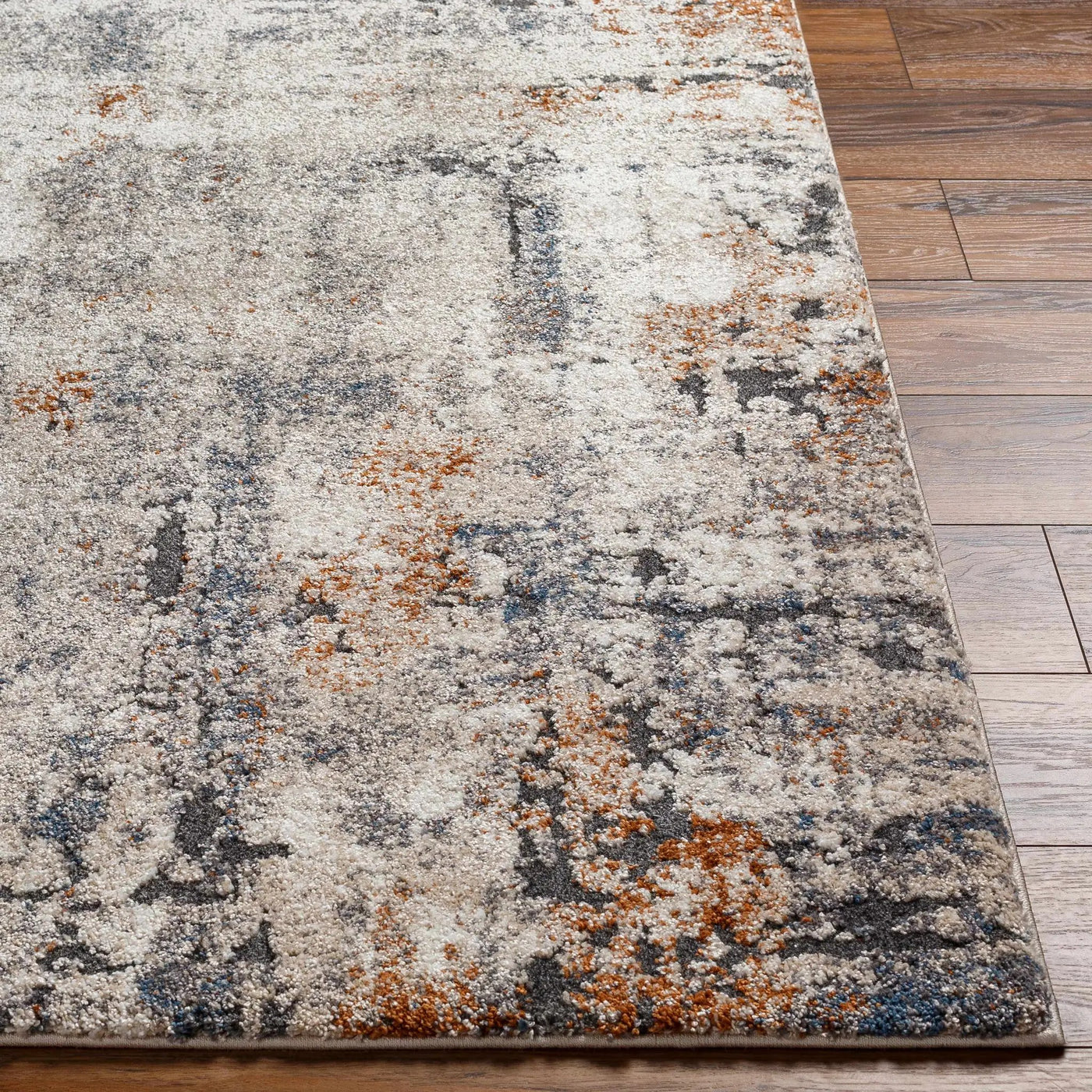 Cashi Thick Luxe Rug by Boutique Rugs