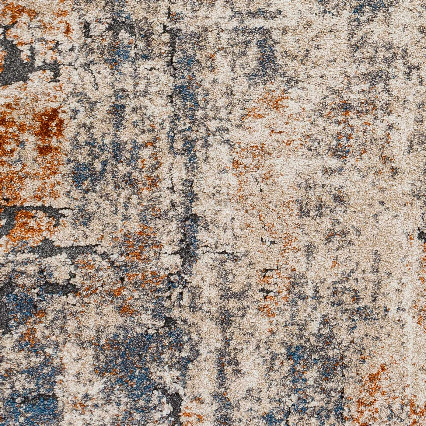 Cashi Thick Luxe Rug by Boutique Rugs