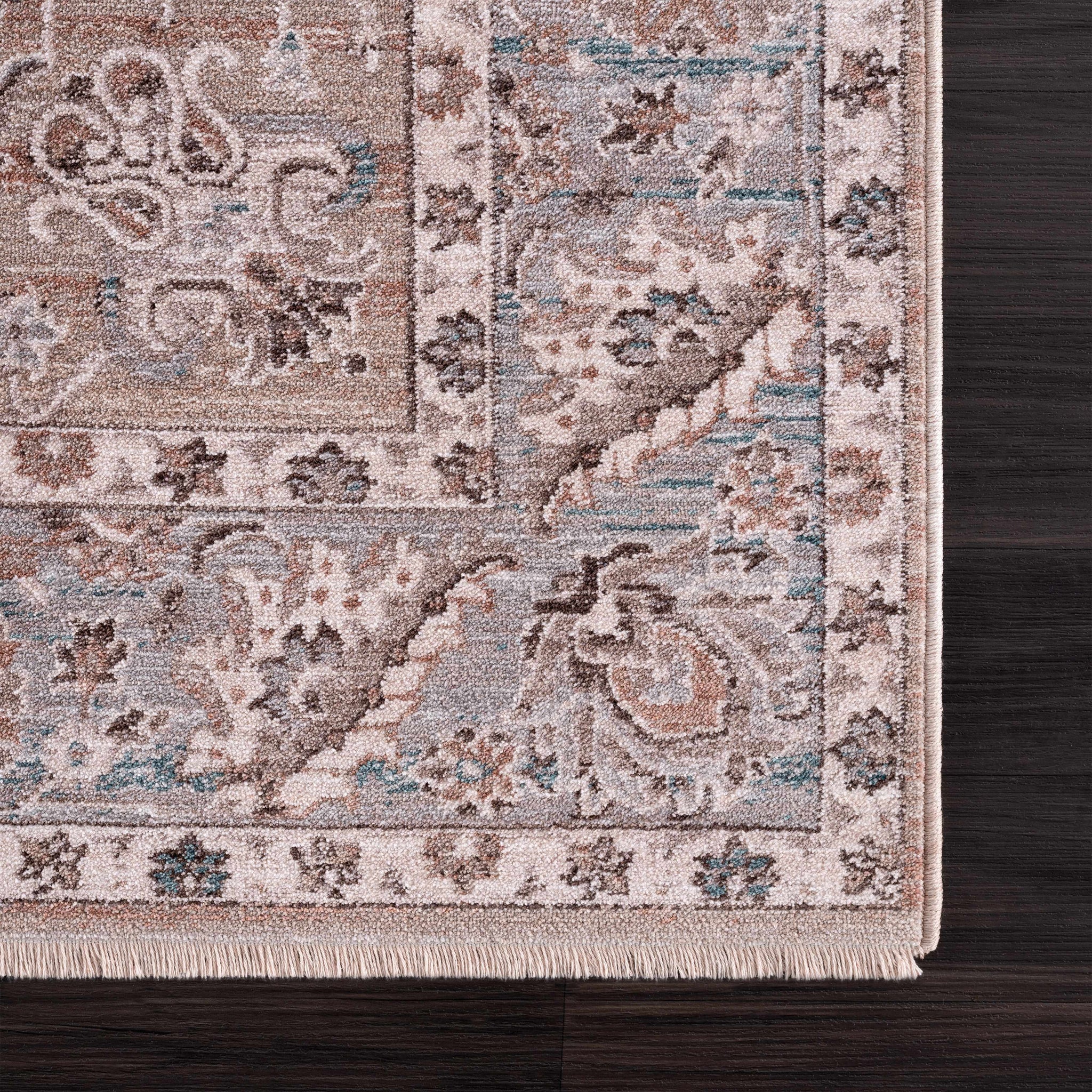 Civankan Area Rug - Clearance by Boutique Rugs