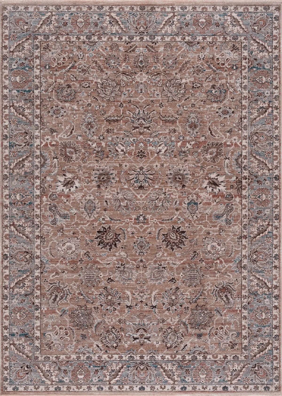 Civankan Area Rug - Clearance