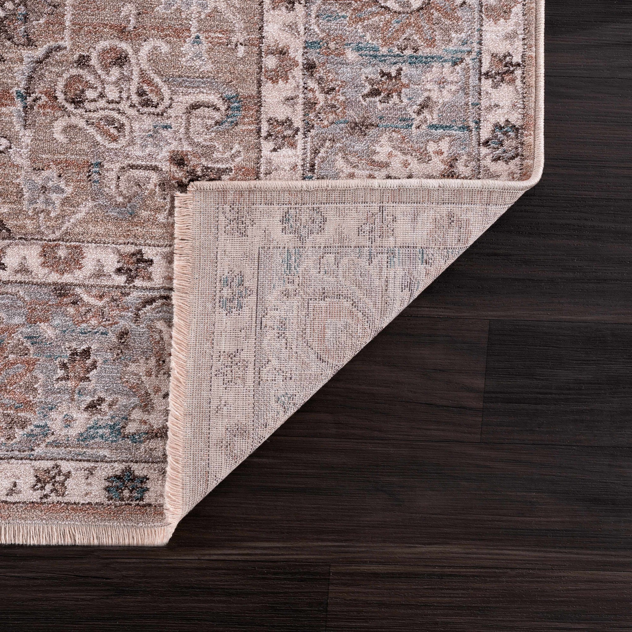 Civankan Area Rug - Clearance by Boutique Rugs