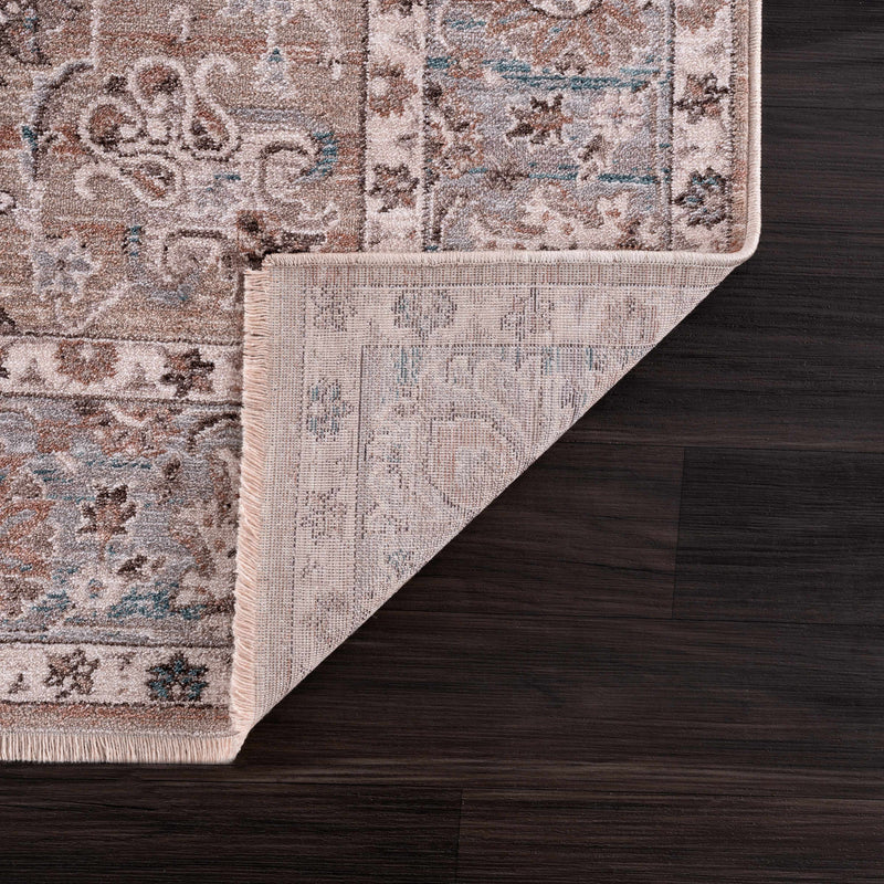 Civankan Area Rug - Clearance by Boutique Rugs