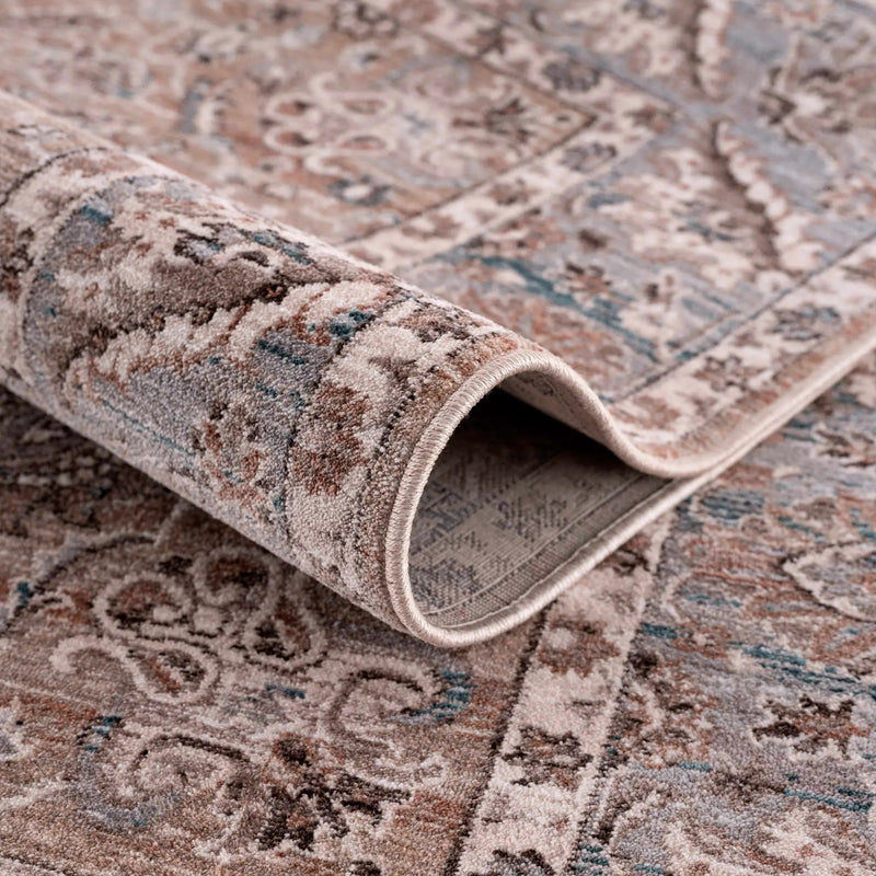 Civankan Area Rug - Clearance by Boutique Rugs