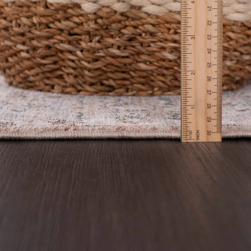 Civankan Area Rug - Clearance by Boutique Rugs