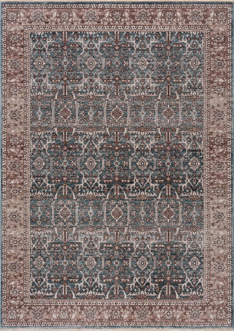 Kitango Area Rug - Clearance by Boutique Rugs