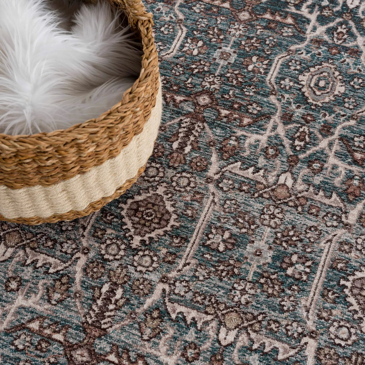 Kitango Area Rug - Clearance, photo 9 of 20