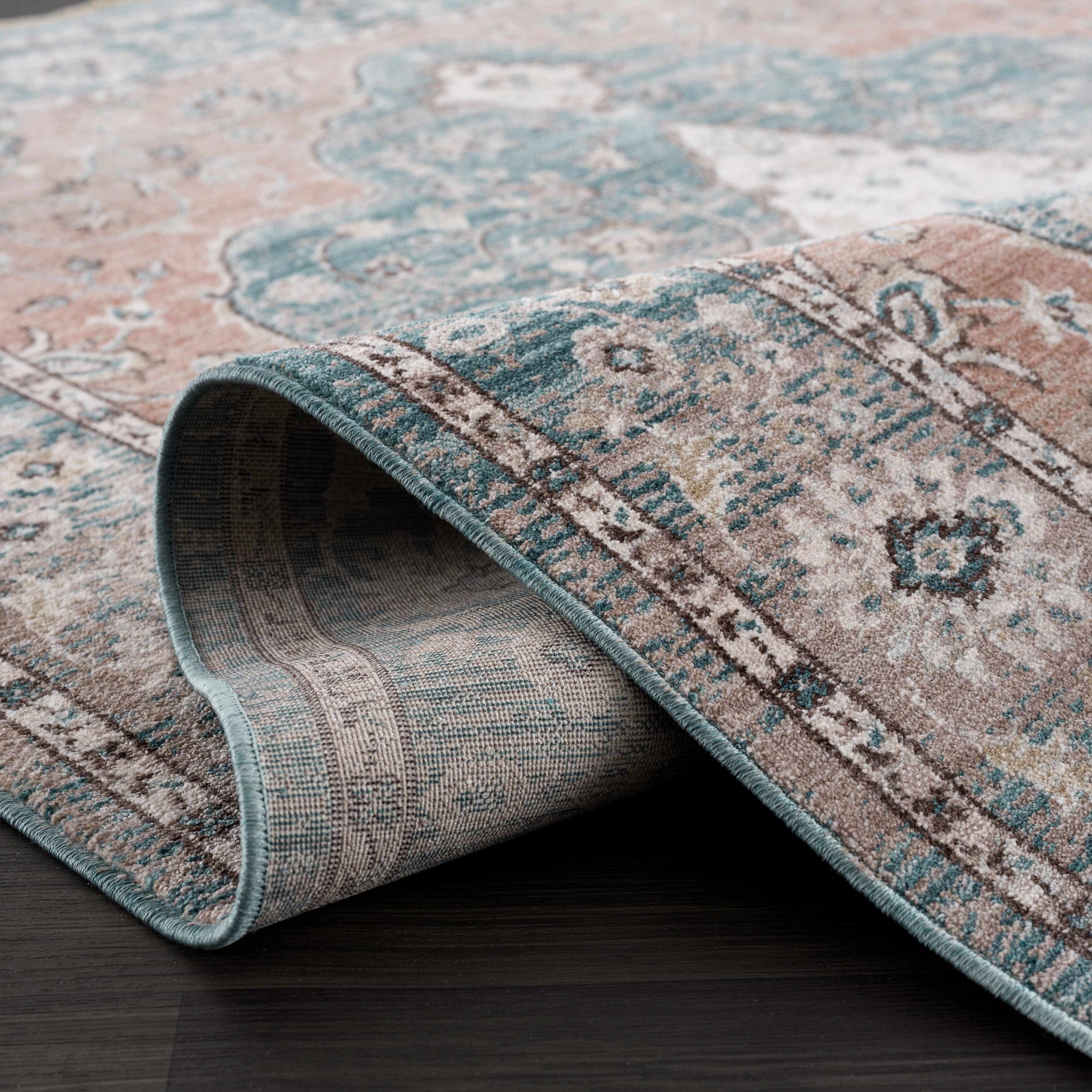 Edremit Area Rug - Clearance by Boutique Rugs