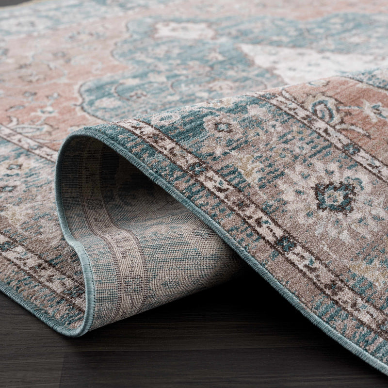 Edremit Area Rug - Clearance by Boutique Rugs