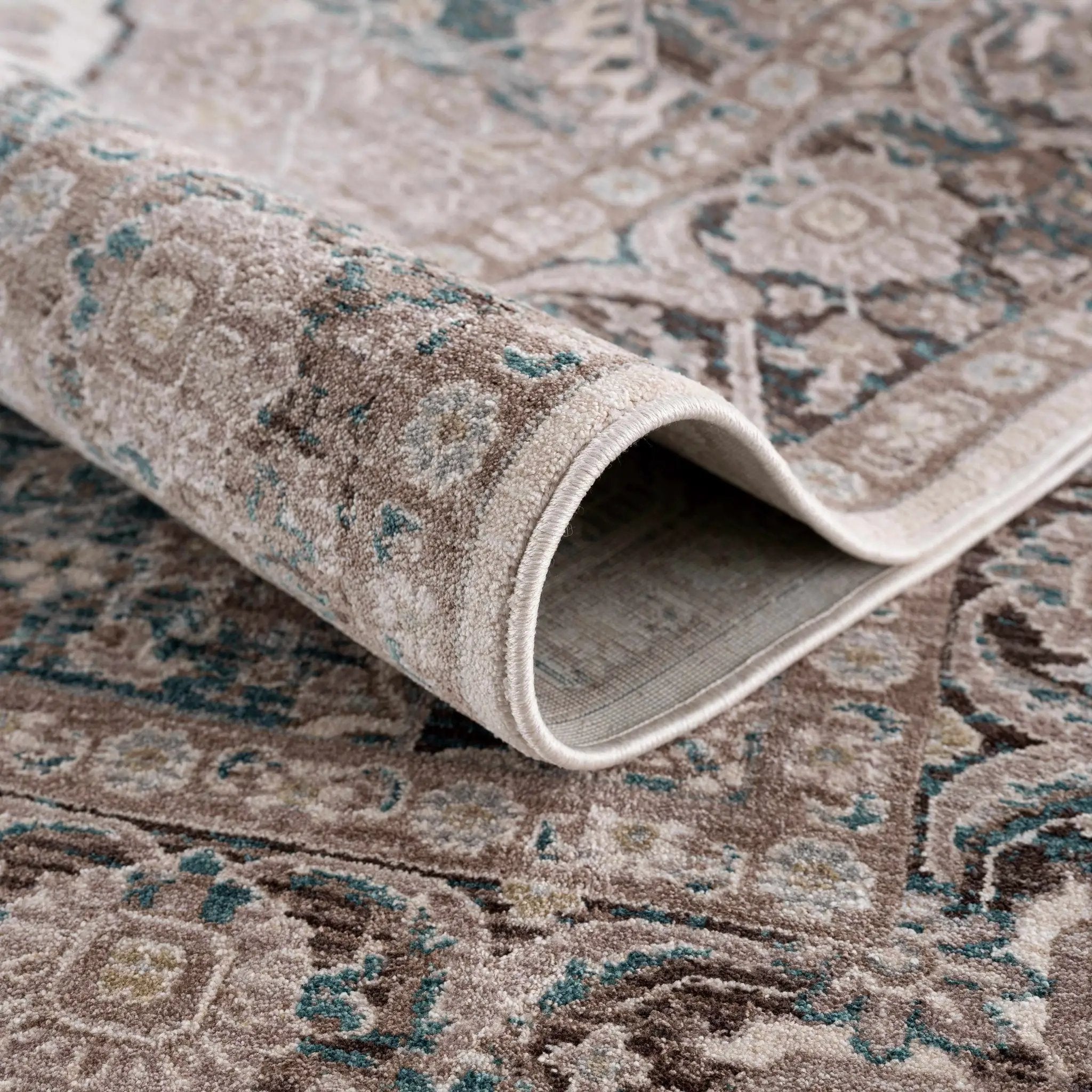 Baychester Area Rug - Clearance by Boutique Rugs