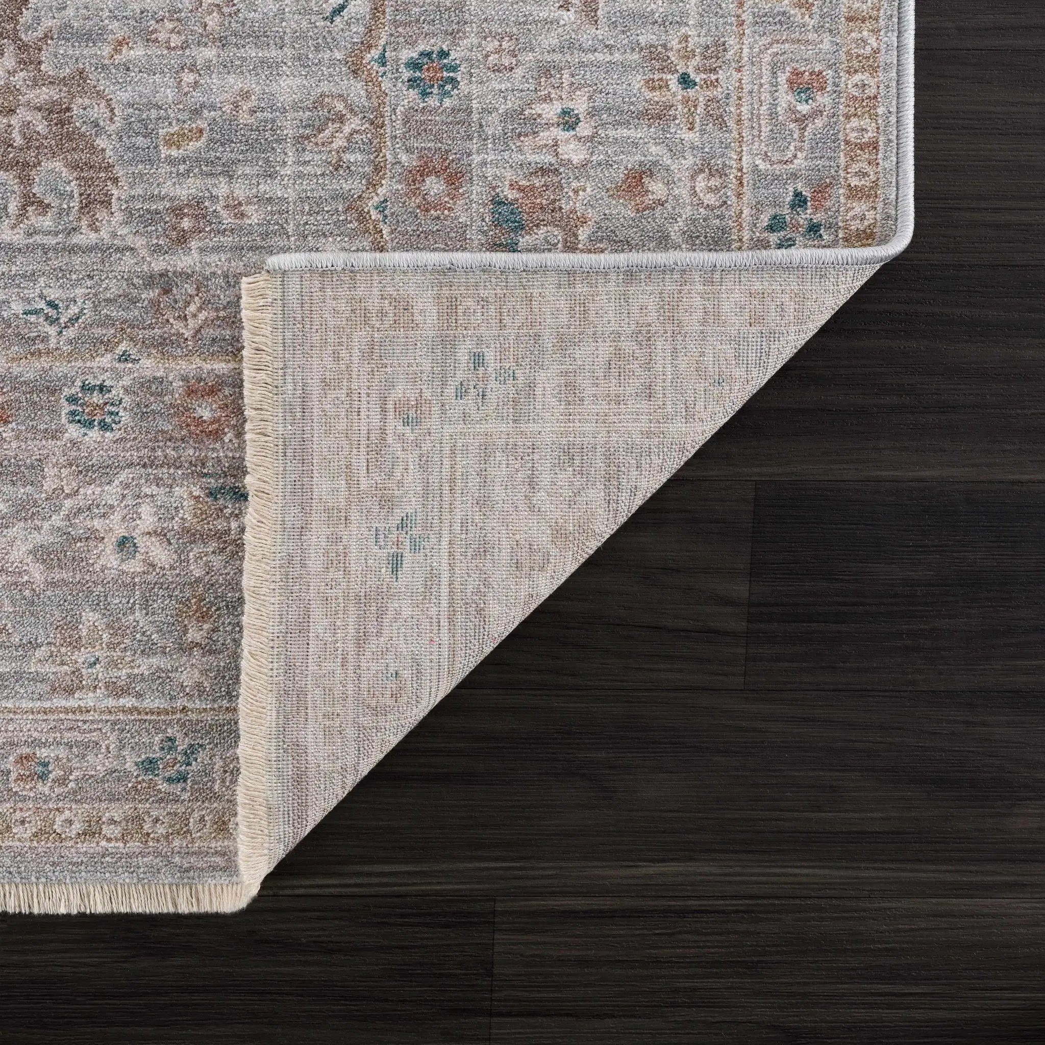 Scole Area Rug - Clearance by Boutique Rugs