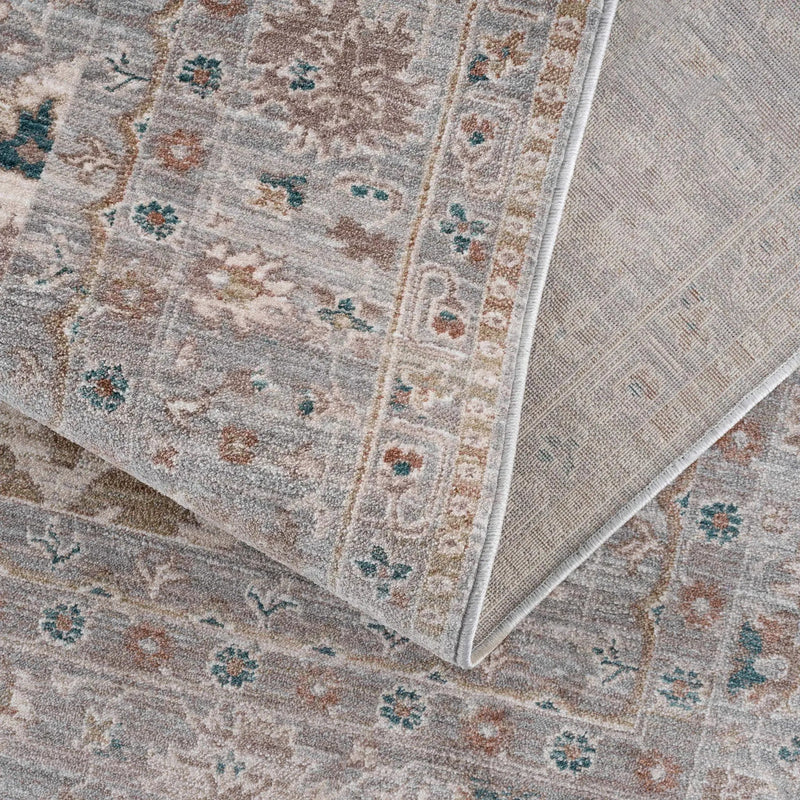 Scole Area Rug - Clearance by Boutique Rugs