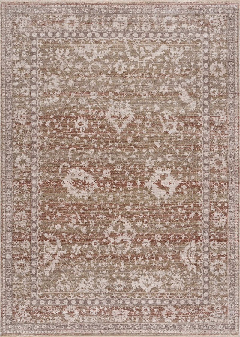 Kaongkod Area Rug - Clearance by Boutique Rugs
