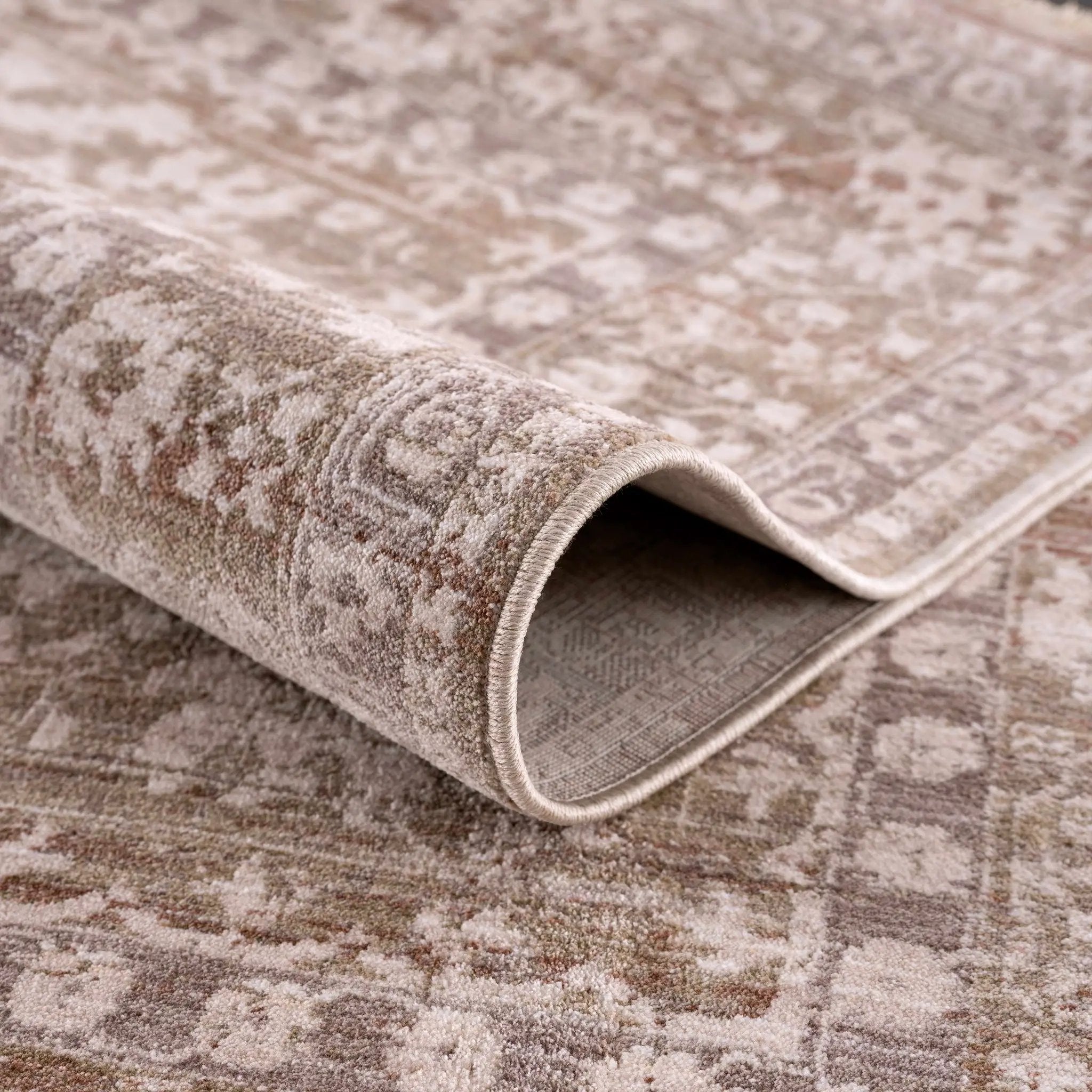 Kaongkod Area Rug - Clearance by Boutique Rugs